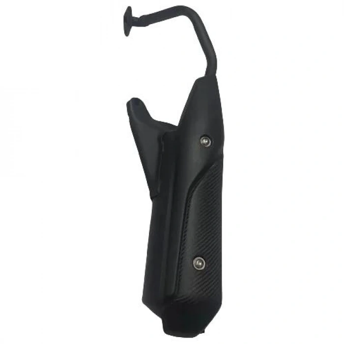 Honda Spacy Alpha Egzoz