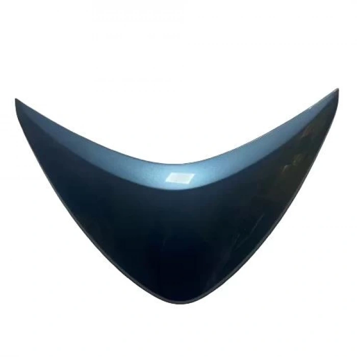 Honda Spacy Alpha Far Üstü Açık Mavi