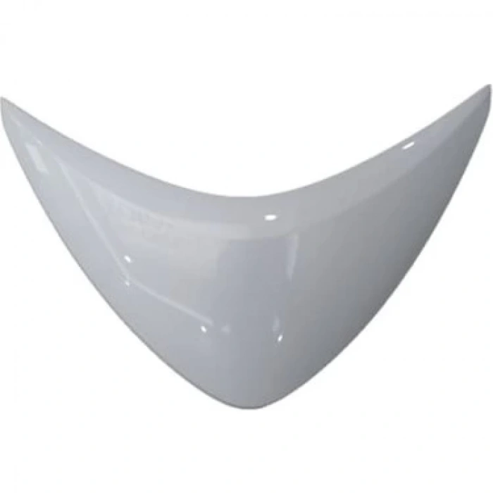 Honda Spacy Alpha Far Üstü Beyaz