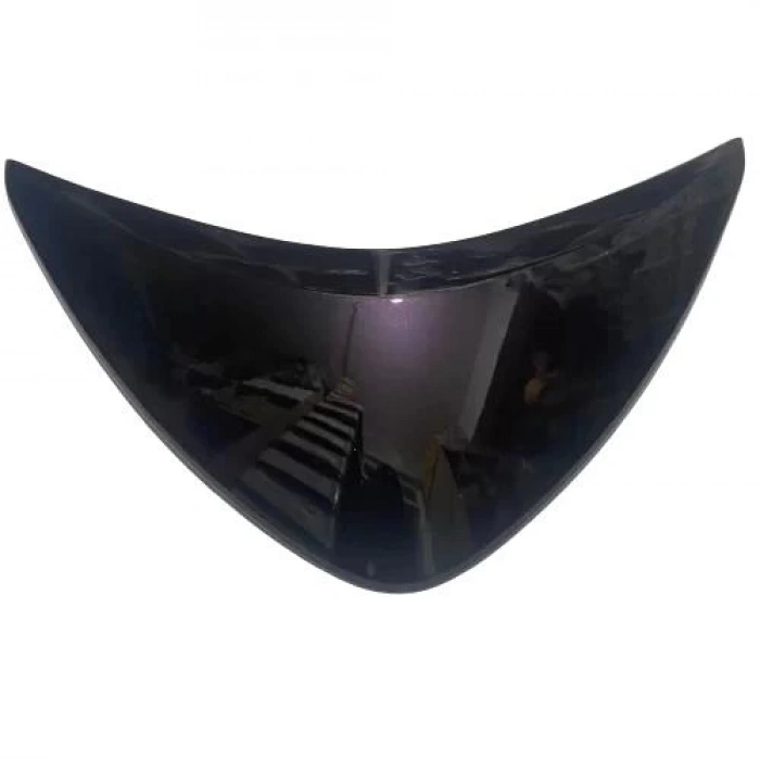 Honda Spacy Alpha Far Üstü Mor