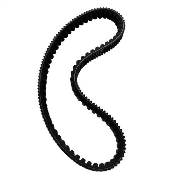 Honda Spacy Alpha Kayış Yeşil Bando