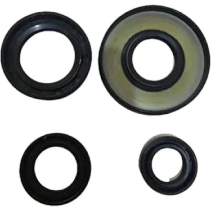 Honda Spacy Alpha Keçe Seti