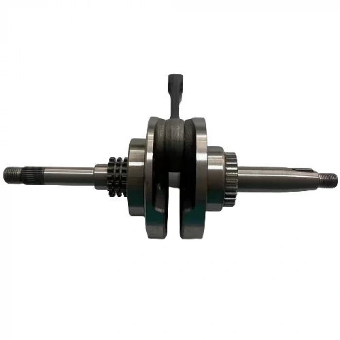 Honda Spacy Alpha Krank