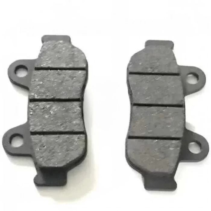 Honda Spacy Alpha Ön Fren Balatası Twom