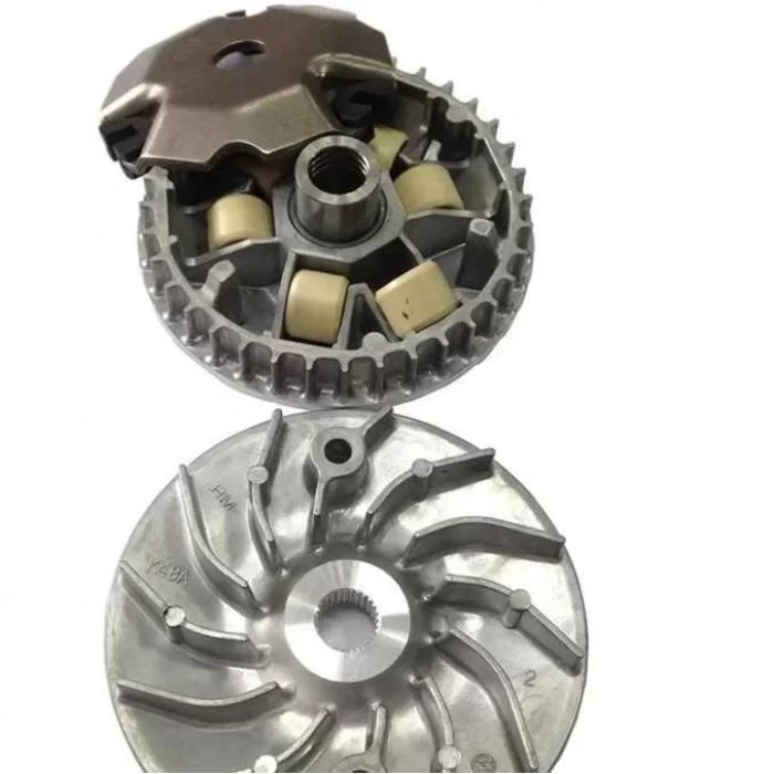 Honda Spacy Alpha Ön Varyatör (Debriyaj)