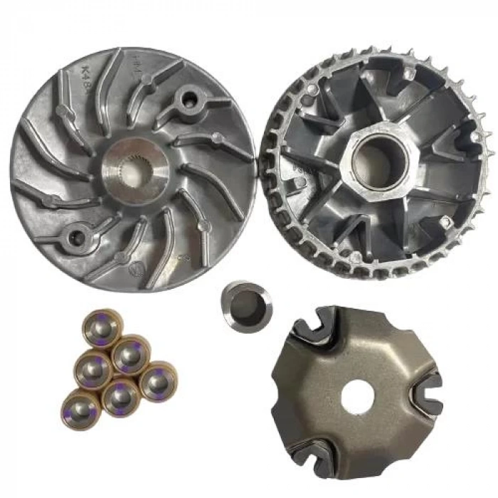 Honda Spacy Alpha Ön Varyatör (Debriyaj) Oem