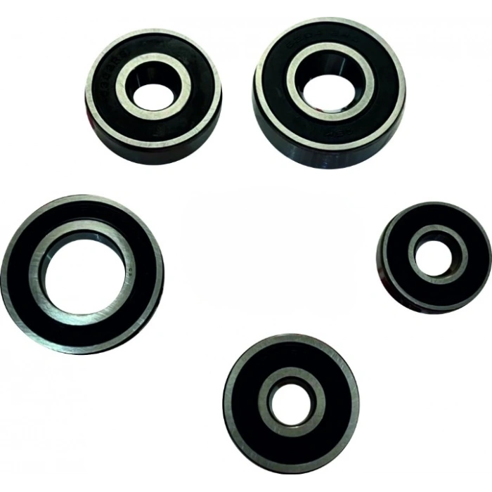 Honda Spacy Alpha Şanzıman Bilya (Rulman) Seti