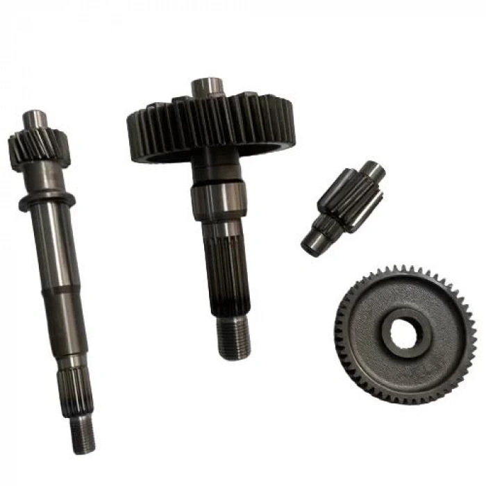 Honda Spacy Alpha Şanzıman Dişli Seti Oem