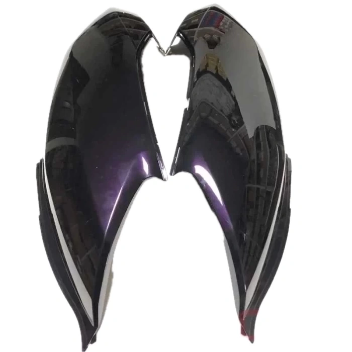 Honda Spacy Alpha Sele Altı Grenaj Eflatun