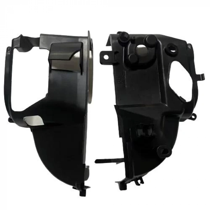 Honda Spacy Alpha Silindir Muhafaza Plastiği Takım Oem