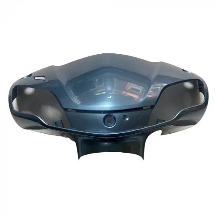 Honda Spacy Alpha Sinyal Çerçevesi Açık Mavi Oem