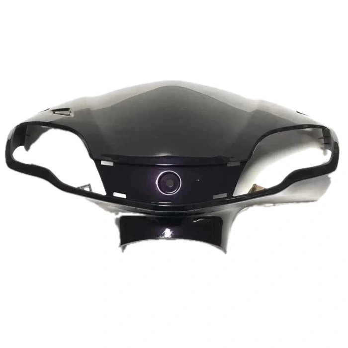 Honda Spacy Alpha Sinyal Çerçevesi Eflatun Oem