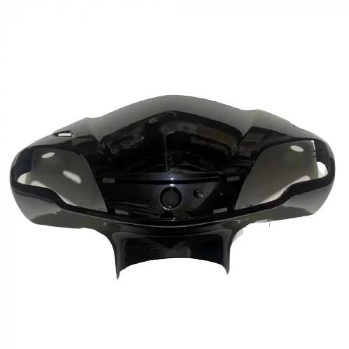 Honda Spacy Alpha Sinyal Çerçevesi Koyu Mavi Oem