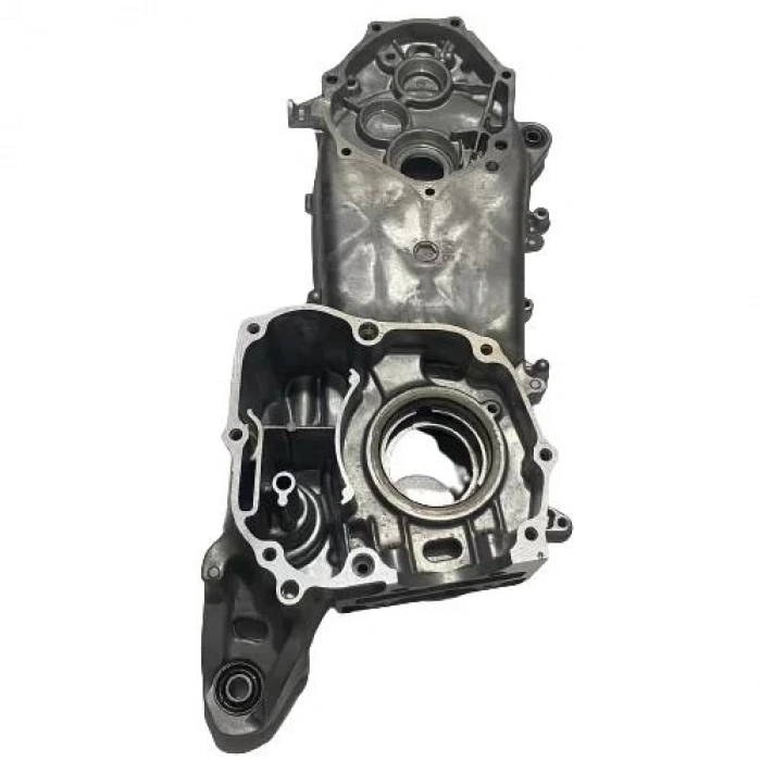 Honda Spacy Alpha Sol Blok Oem