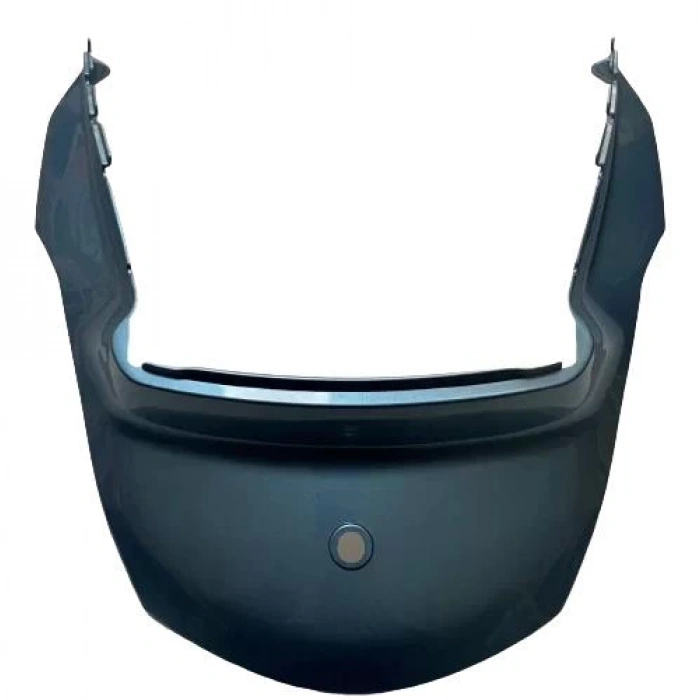 Honda Spacy Alpha Stop Üst Grenaj Açık Mavi