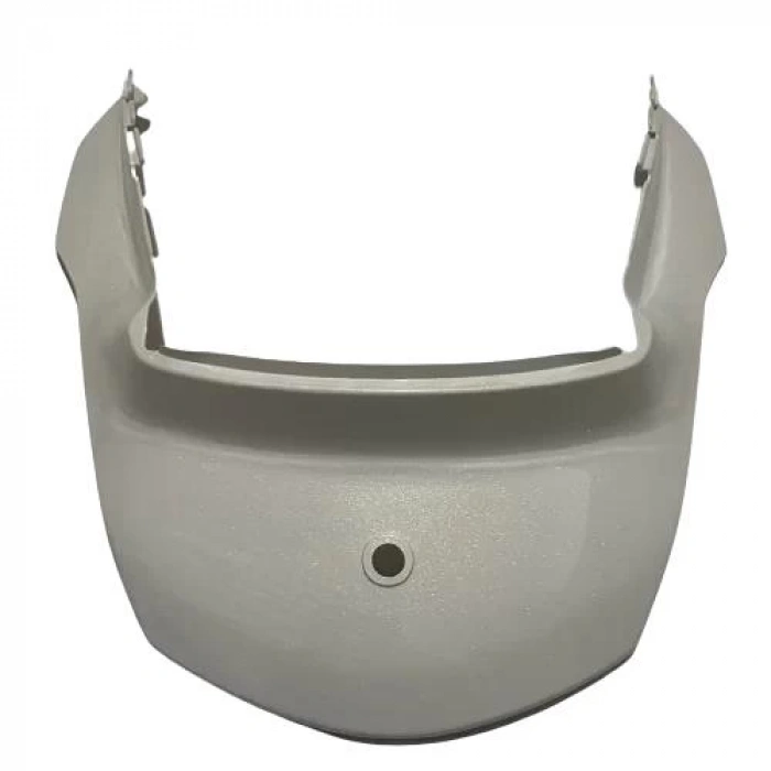 Honda Spacy Alpha Stop Üst Grenaj Beyaz