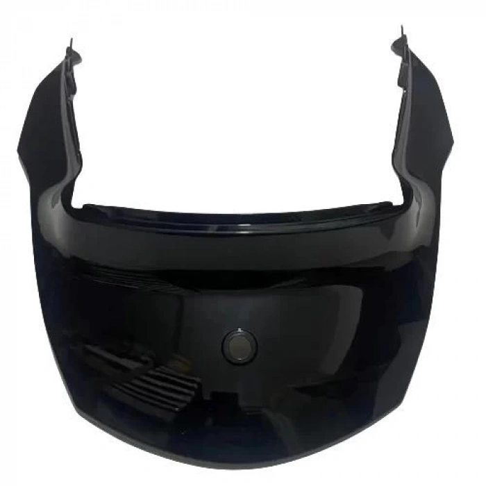 Honda Spacy Alpha Stop Üst Grenaj Koyu Mavi