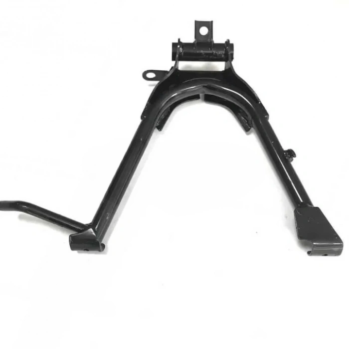 Honda Titan 125 Alt Sehpa