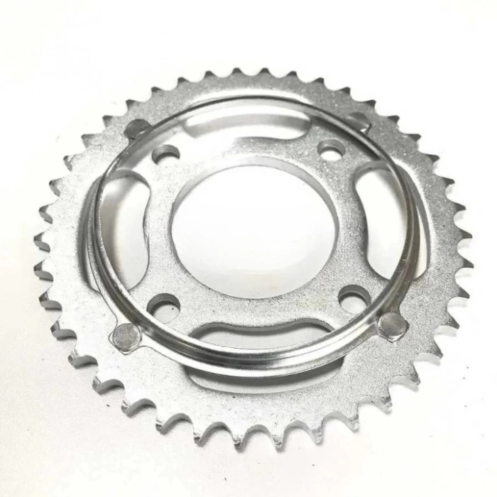 Honda Titan 125 Arka Dişli 42T