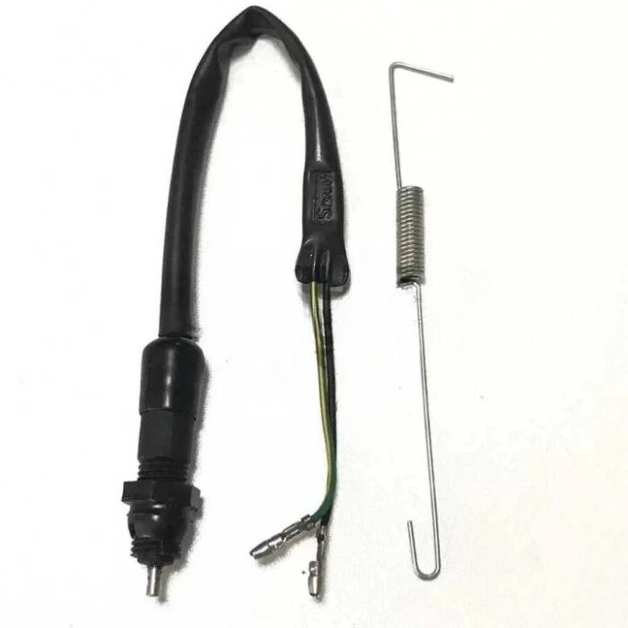 Honda Titan 125 Arka Fren Müşürü