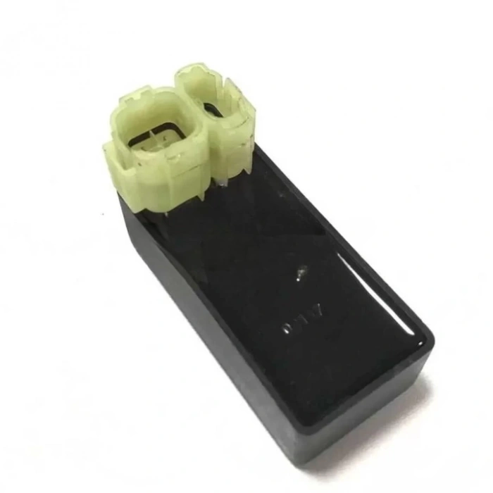 Honda Titan 125 Beyin