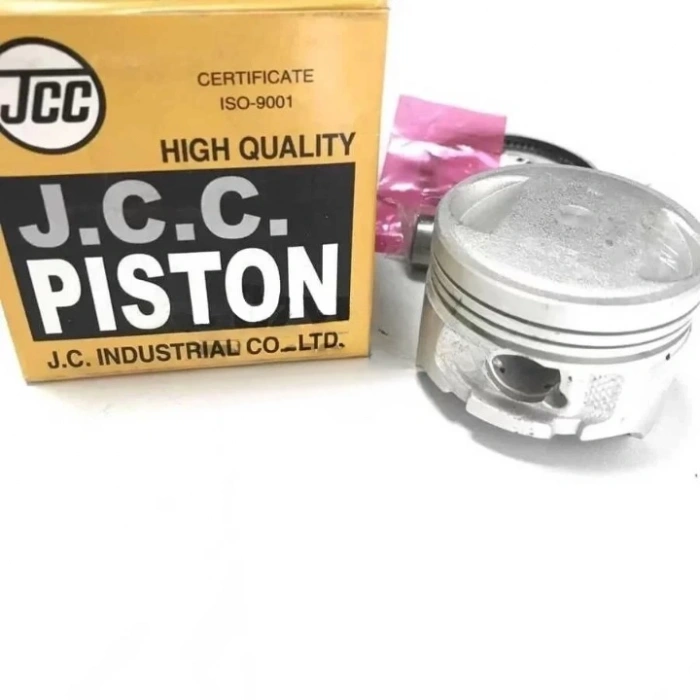 Honda Titan 125 Deluxe Piston Sekman 150 Jcc
