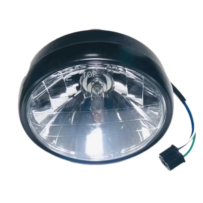 Honda Titan 125 ES Far TW