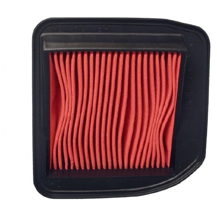 Honda Titan 125 Es Hava Filtre Racing