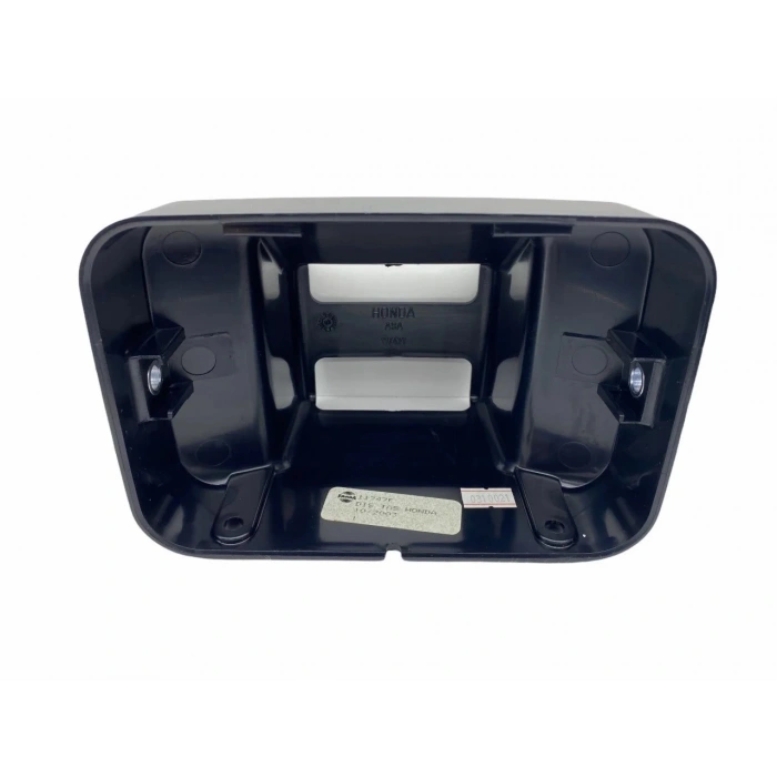 Honda Titan 125 Far Tası