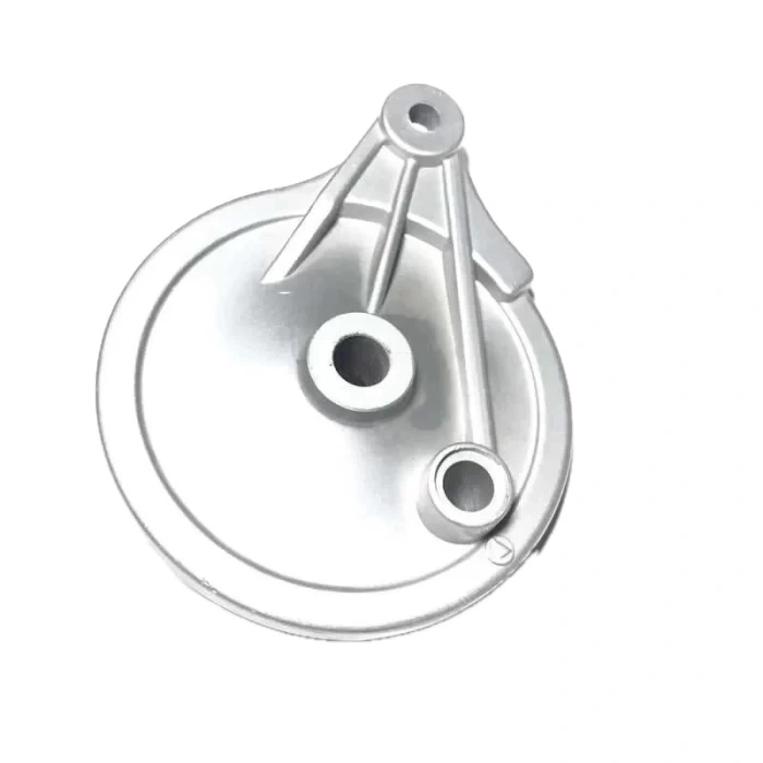 Honda Titan 125 Fren Tablası Arka Ooh