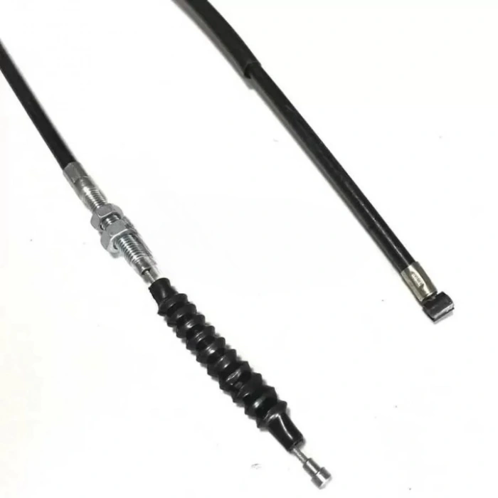 Honda Titan 125 Fren Teli Ön