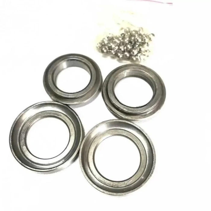 Honda Titan 125 Furş Takımı