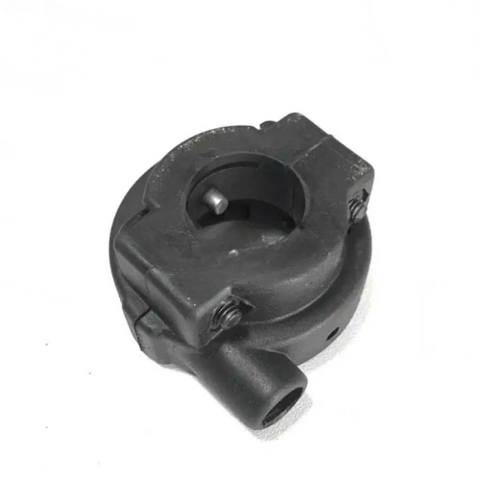 Honda Titan 125 Gaz Kütüğü