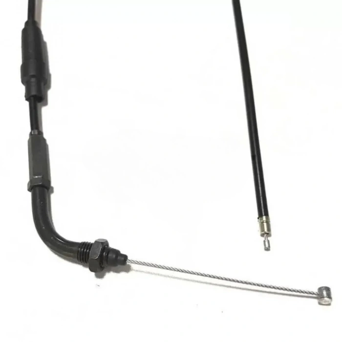 Honda Titan 125 Gaz Teli TW