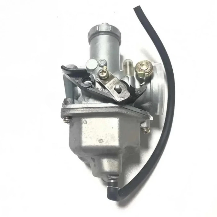 Honda Titan 125 Karbüratör