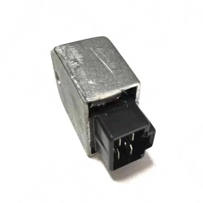 Honda Titan 125 Konjektör Minda