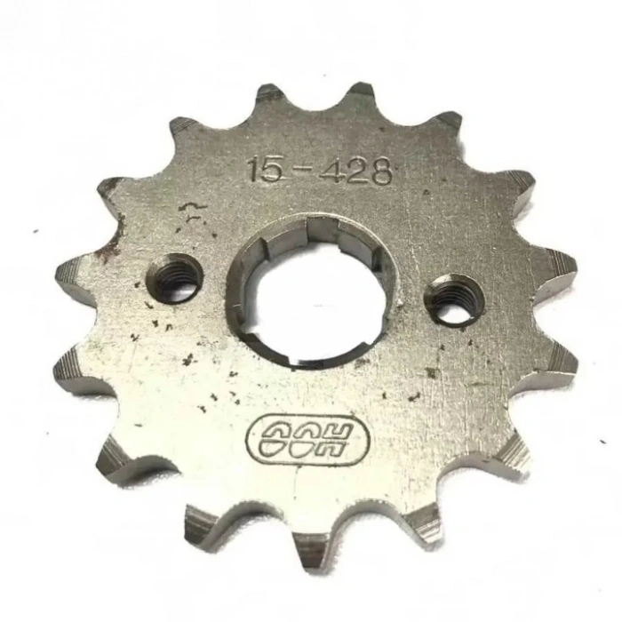 Honda Titan 125 Ön Dişli 16 Ooh