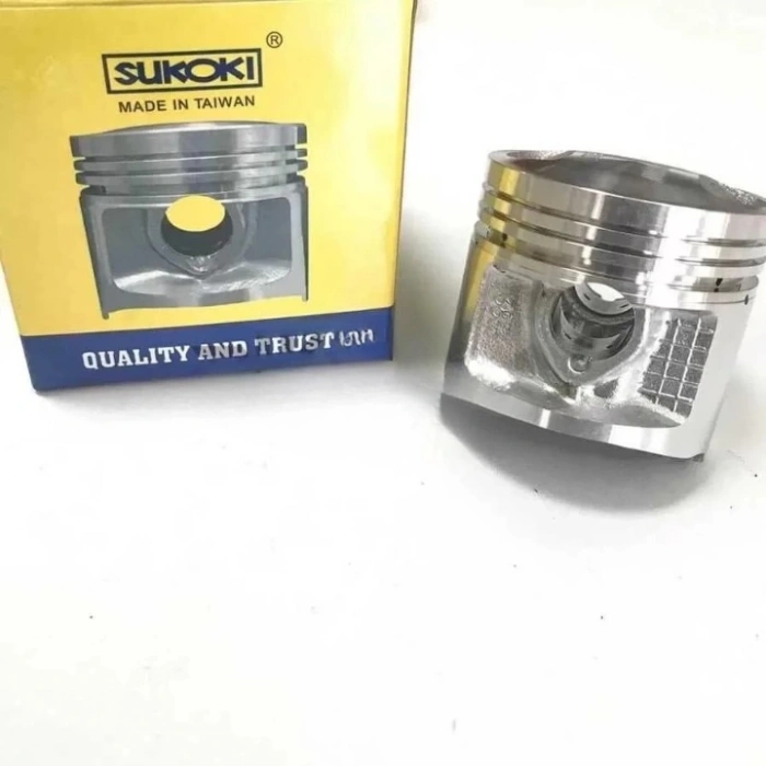 Honda Titan 125 Piston Sekman 075 Sukoki