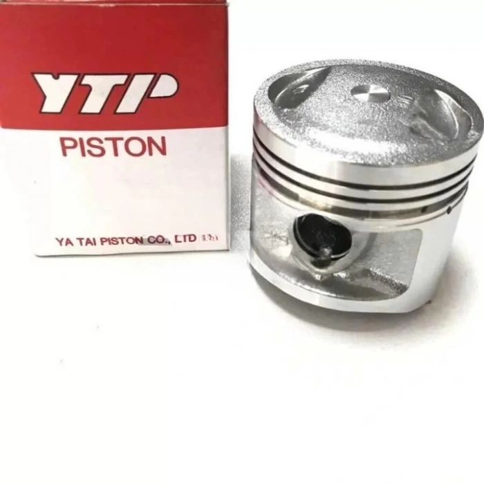 Honda Titan 125 Piston Sekman 150 Ytp