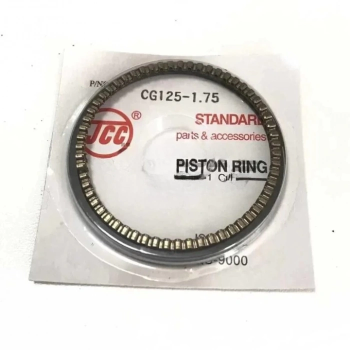 Honda Titan 125 Sekman 050 Jcc