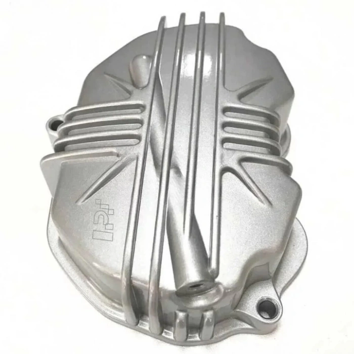 Honda Titan 125 Silindir Üst Kapağı Subap