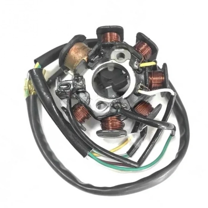 Honda Titan 125 Statör