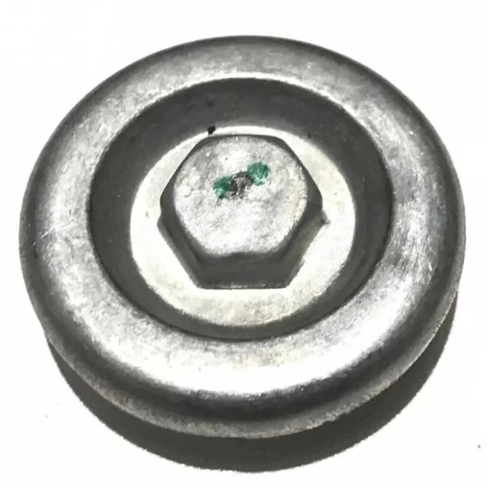 Honda Titan 125 Subap Kapağı