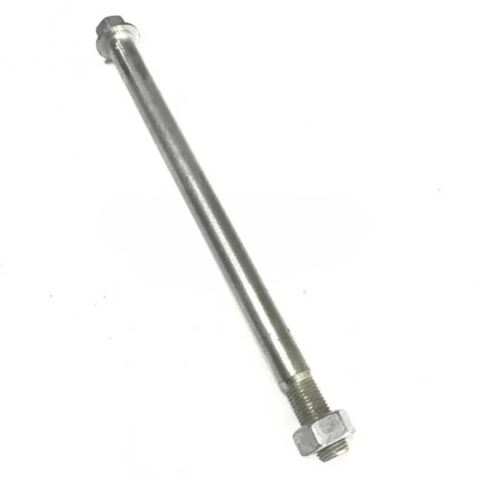 Honda Titan 125 Teker Mili Arka