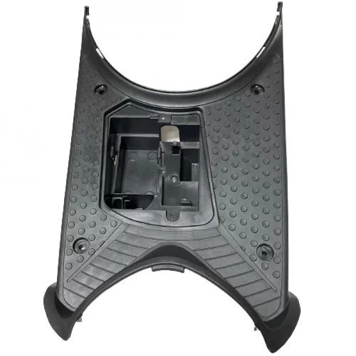 Honda Today Alt Basamak