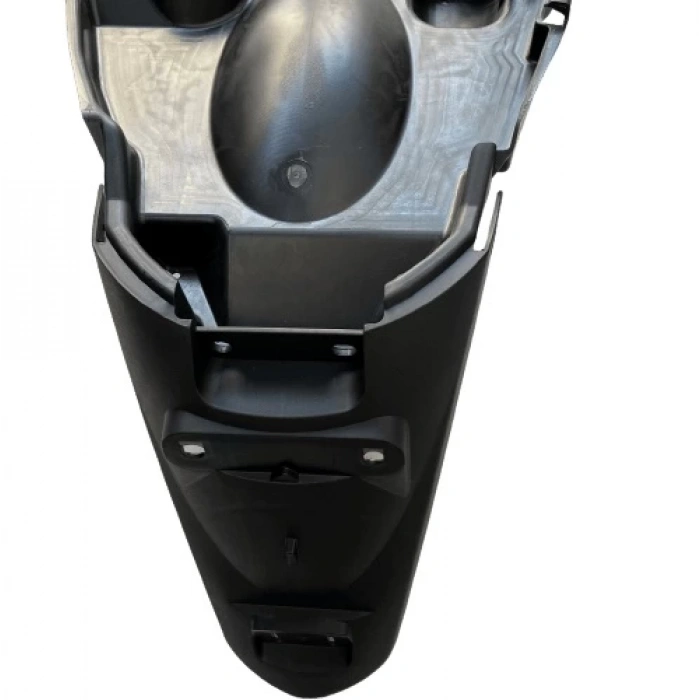 Honda Today Arka Çamurluk