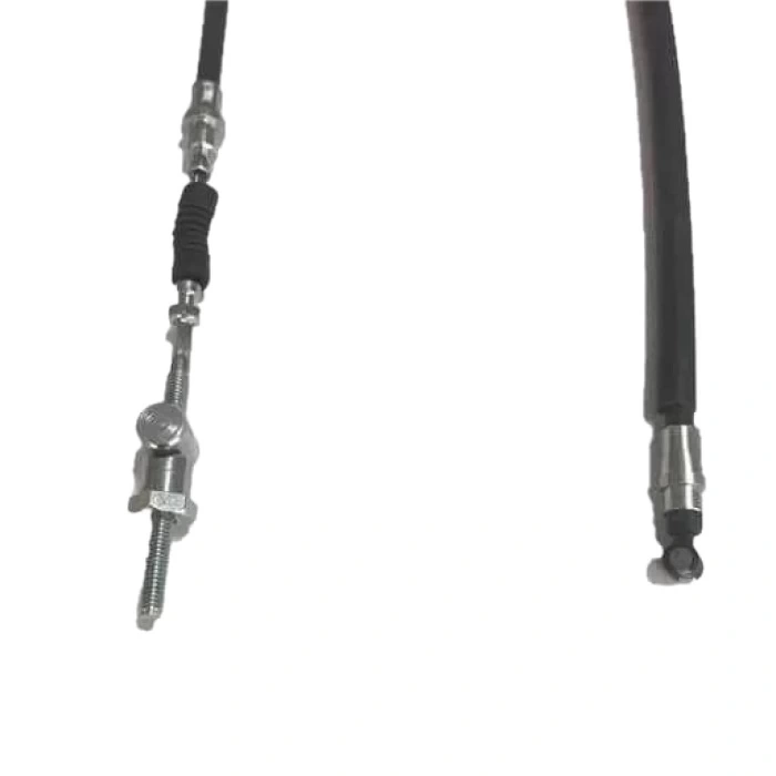 Honda Today Arka Fren Halatı