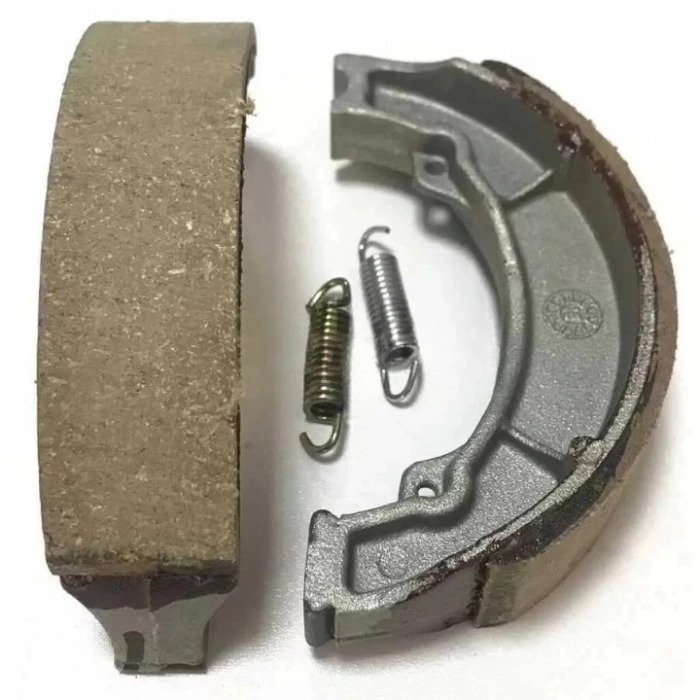 Honda Today Fren Balatası Arka Ask