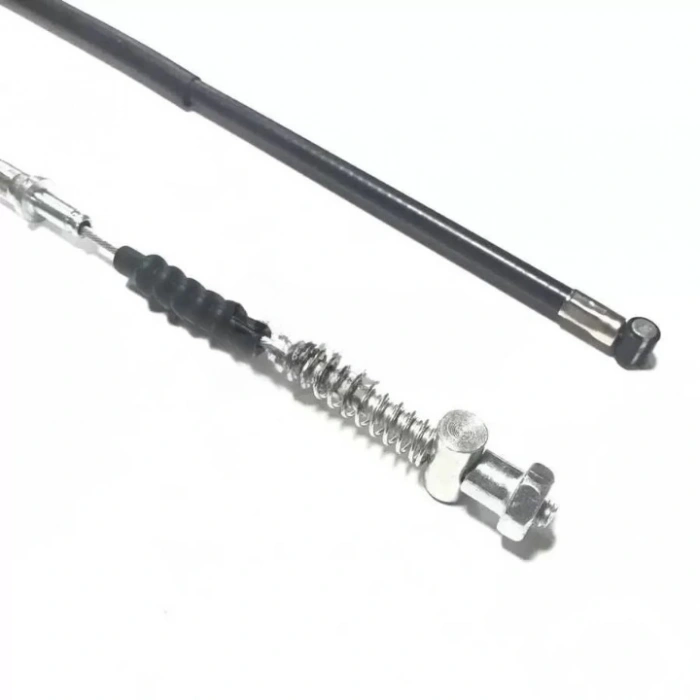 Honda Today Fren Teli Ön