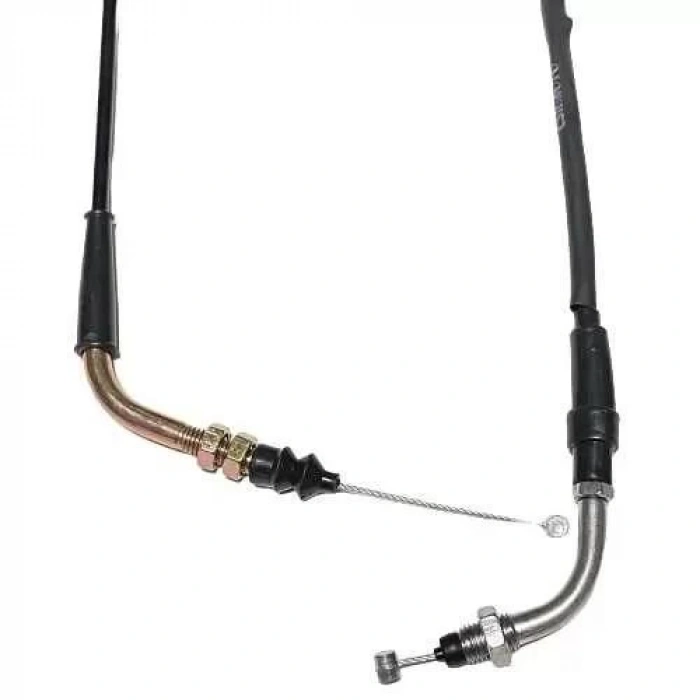 Honda Today Gaz Teli